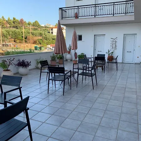Stella's House מלון דירות