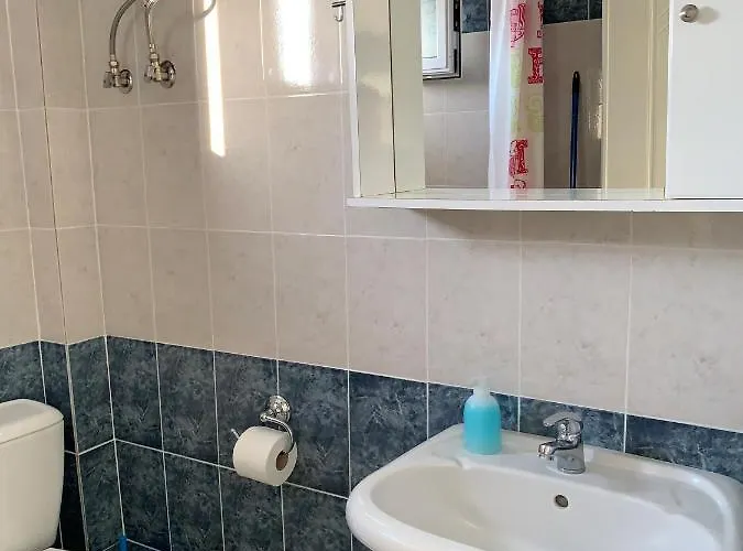 Stella's House מלון דירות 3*