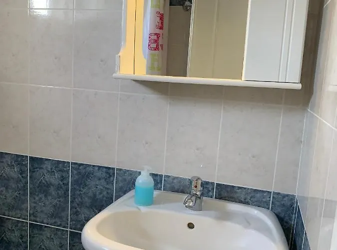 מלון דירות Stella's House