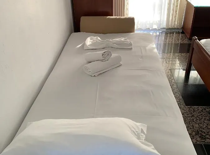 Stella's House מלון דירות 3*
