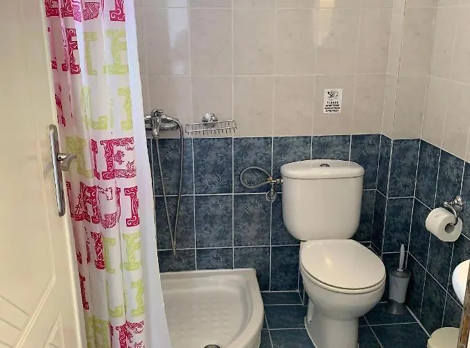 Stella's House 3* פרדיסוס