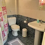 Ξενοδοχείο με διαμερίσματα Stella's House 3*
