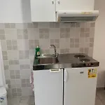 Ξενοδοχείο με διαμερίσματα Stella's House 3*
