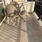 Ξενοδοχείο με διαμερίσματα Stella's House
