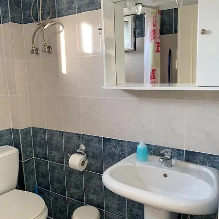 Stella's House Aparthotel 4*