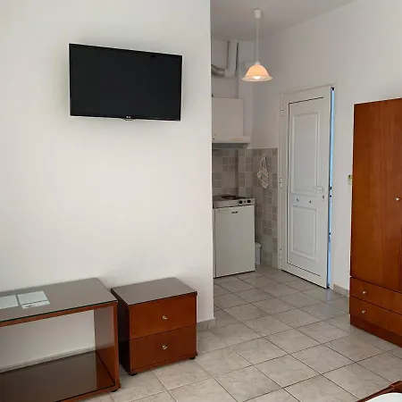 Stella's House 4* Paradisos
