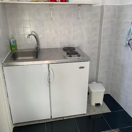 Stella's House Ξενοδοχείο με διαμερίσματα