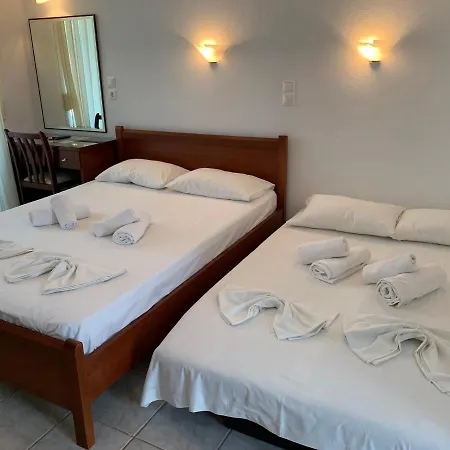 Stella's House Lejlighedshotel 4*