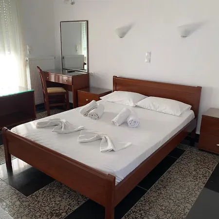 Stella's House Aparthotel Paradisos