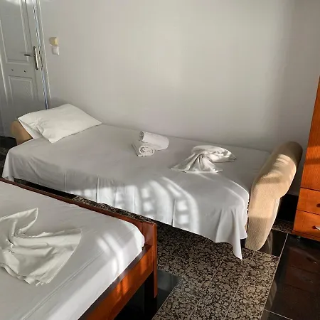 Ξενοδοχείο με διαμερίσματα Stella's House Παράδεισος