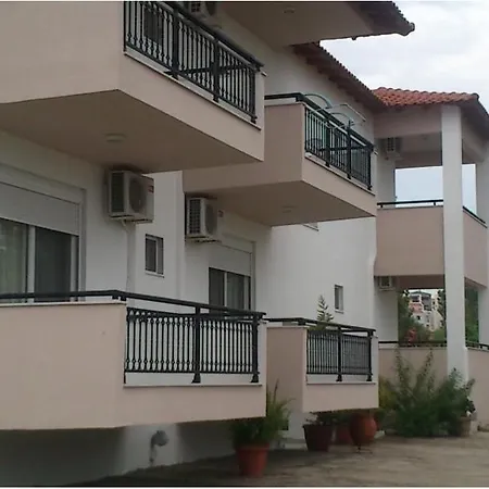 Stella's House *