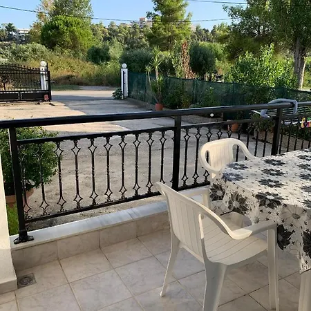 Stella's House