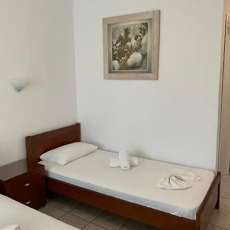 Stella's House Aparthotel Paradisos