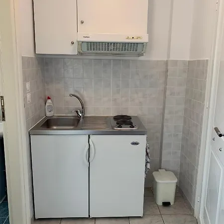 Stella's House Апарт-отель Парадисос