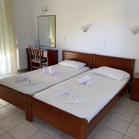 Stella's House Aparthotel