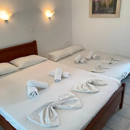 Aparthotel Stella's House
