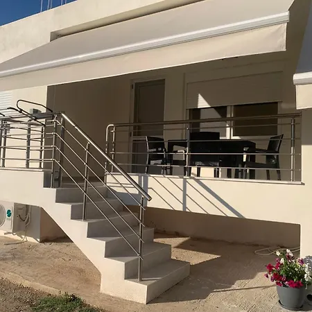 Stella's House 4* Paradisos