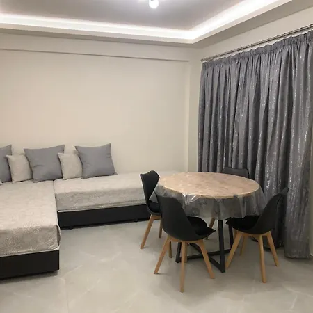 Lejlighedshotel Stella's House 4*