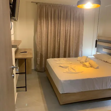 Lejlighedshotel Stella's House 4*