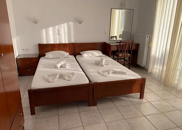 Stella's House 3* Παράδεισος