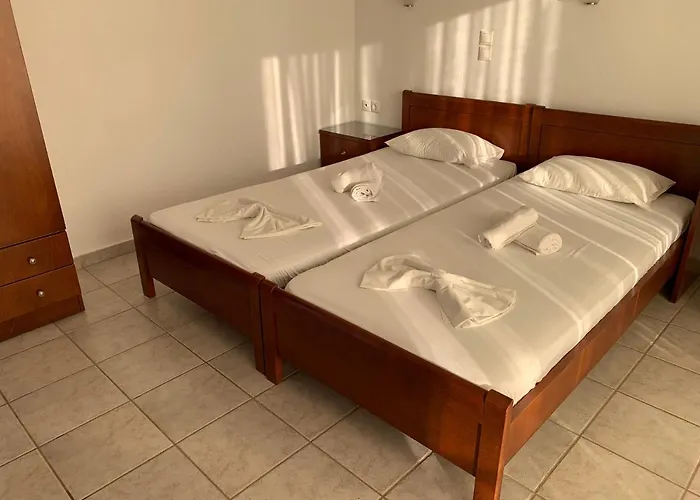 Stella's House Παράδεισος