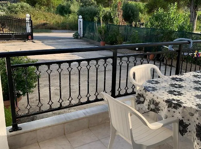 Stella's House