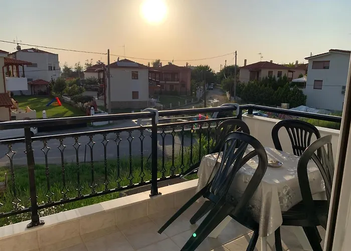 Stella's House 3* Παράδεισος