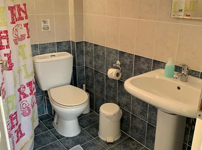 Aparthotel Stella's House 3*