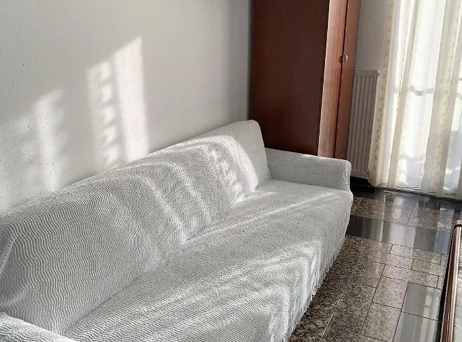 Aparthotel Stella's House