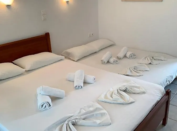 Aparthotel Stella's House