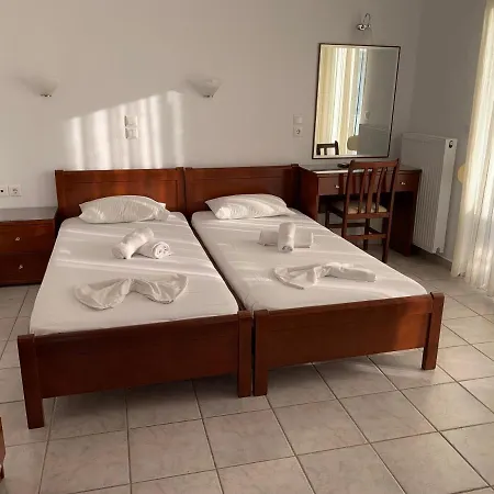 Stella's House 3* Paradisos