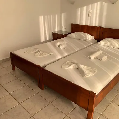 Stella's House פרדיסוס