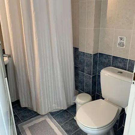 Stella's House מלון דירות פרדיסוס