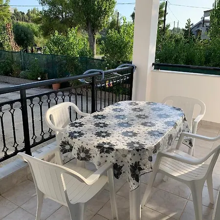 מלון דירות Stella's House פרדיסוס