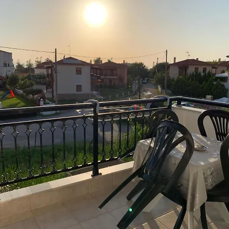 Stella's House 3* Paradisos