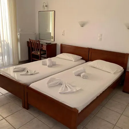 Stella's House 3*