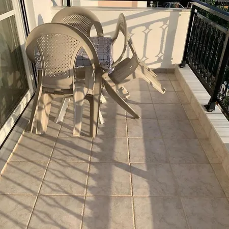מלון דירות Stella's House