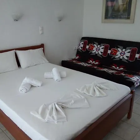 Stella's House Aparthotel Paradisos