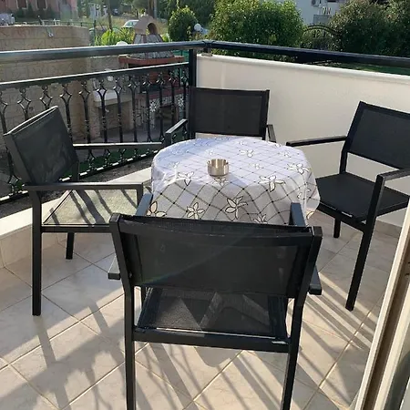 מלון דירות Stella's House פרדיסוס