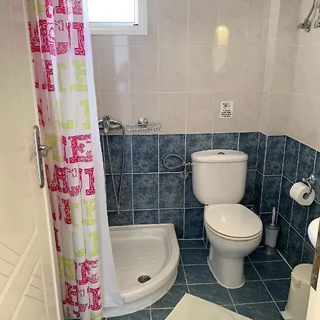 Stella's House 3* פרדיסוס