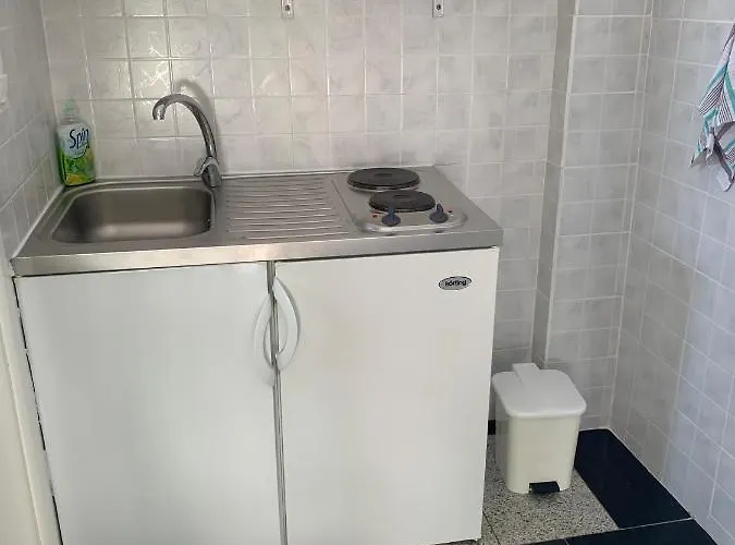 Stella's House Aparthotel