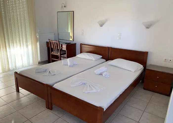 Stella's House Aparthotel